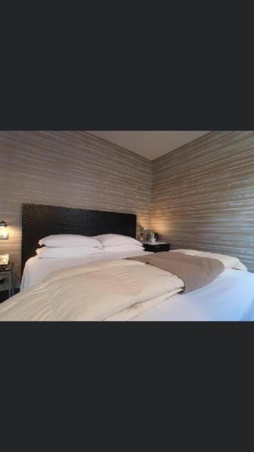 Mh Design Hotel Naples Luaran gambar