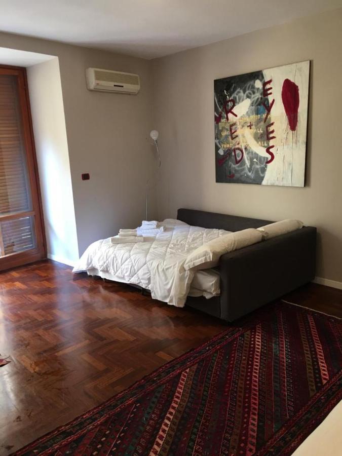 Mh Design Hotel Naples Luaran gambar