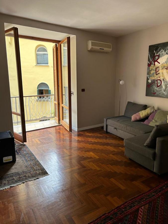 Mh Design Hotel Naples Luaran gambar