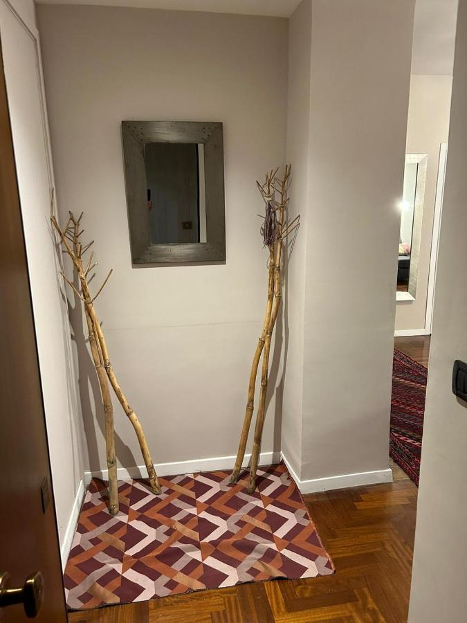 Mh Design Hotel Naples Luaran gambar
