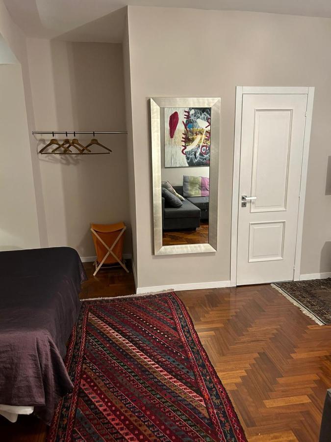 Mh Design Hotel Naples Luaran gambar