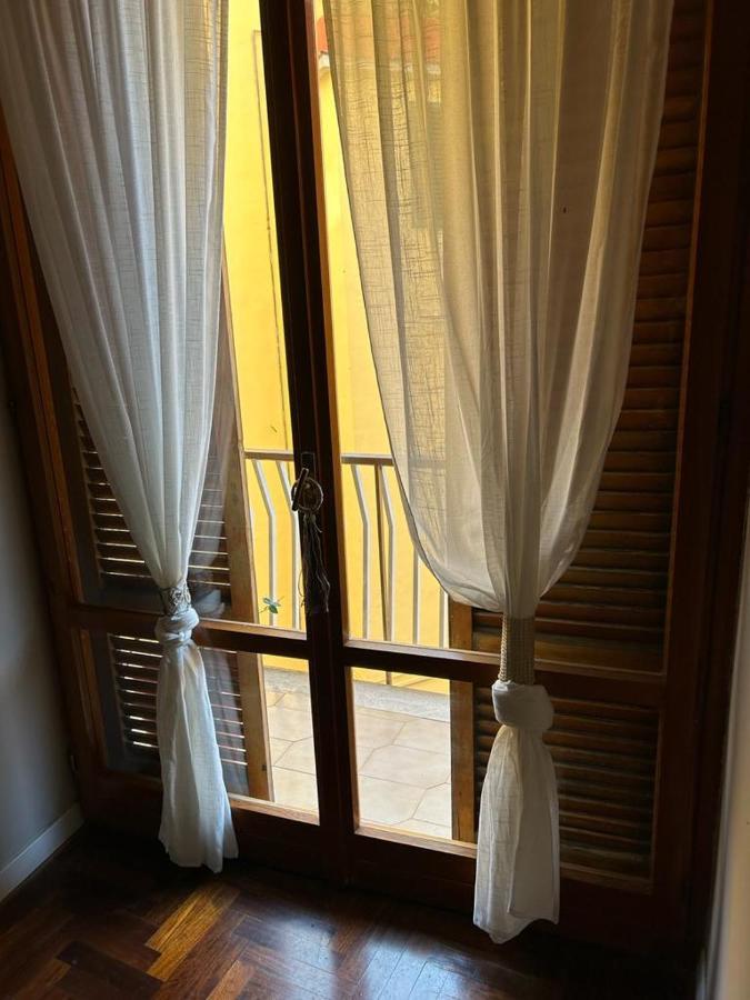 Mh Design Hotel Naples Luaran gambar