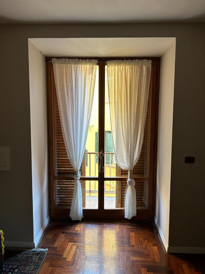 Mh Design Hotel Naples Luaran gambar