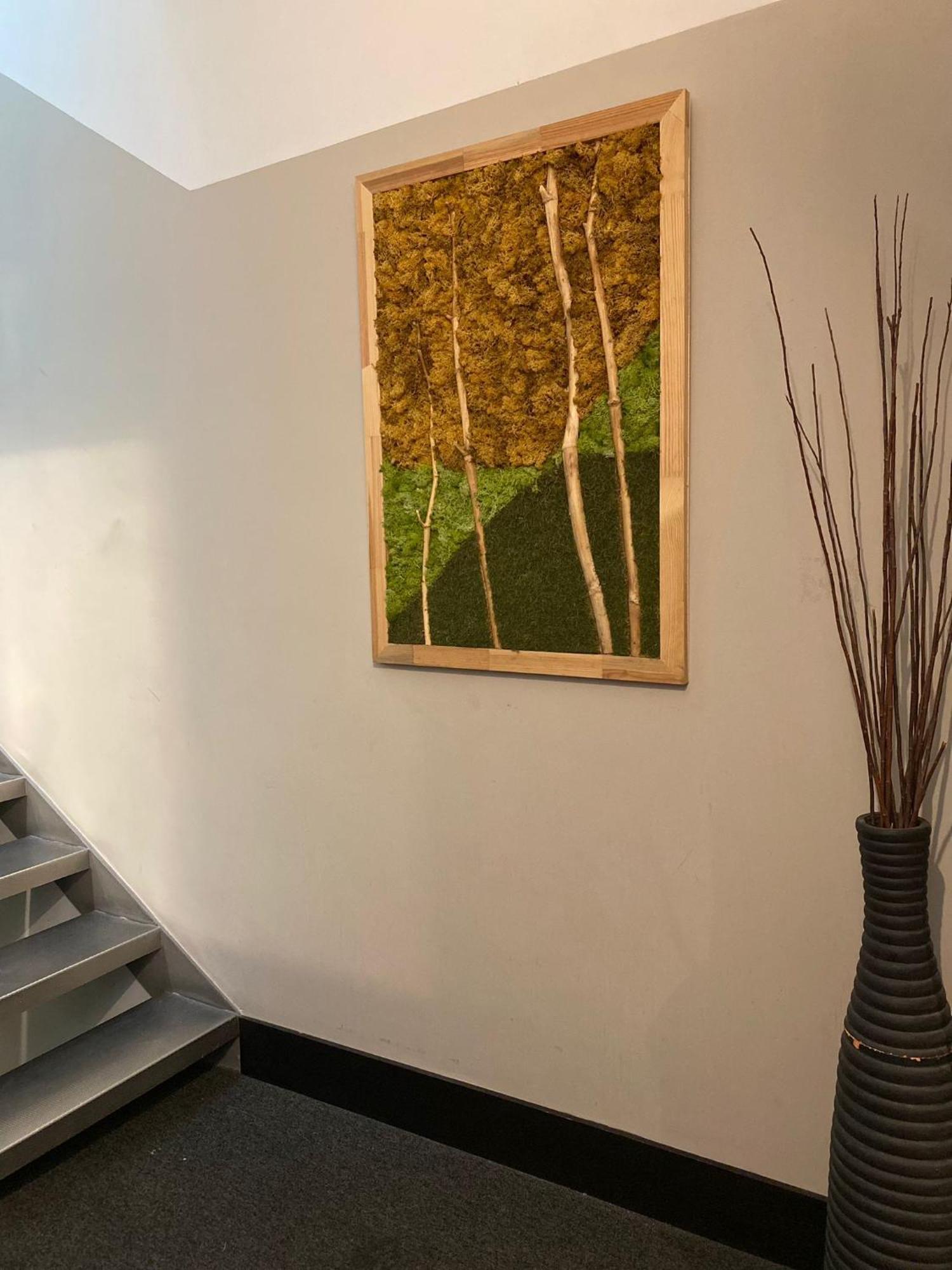 Mh Design Hotel Naples Luaran gambar